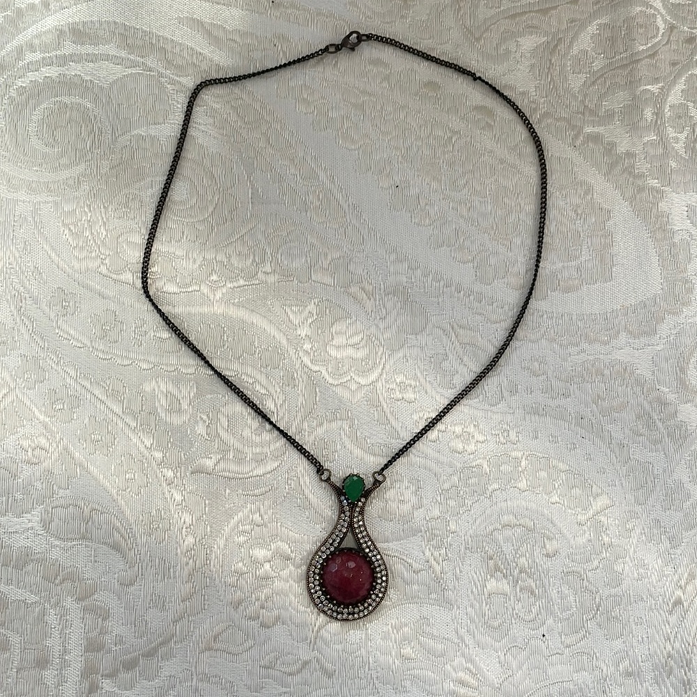 Vintage necklace